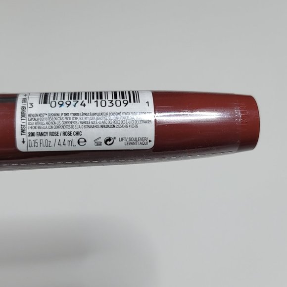 Revlon Kiss Cushion Lip Tint — lot of 5 - Picture 3 of 4